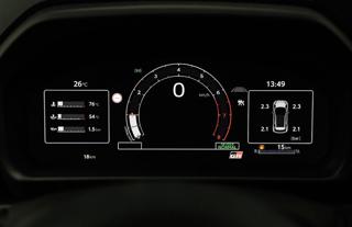 TOYOTA Yaris usata, con Controllo trazione