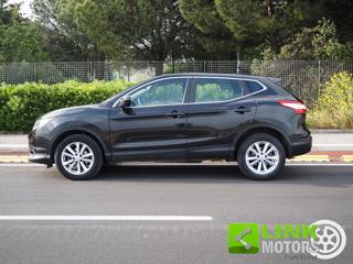 NISSAN Qashqai usata 2
