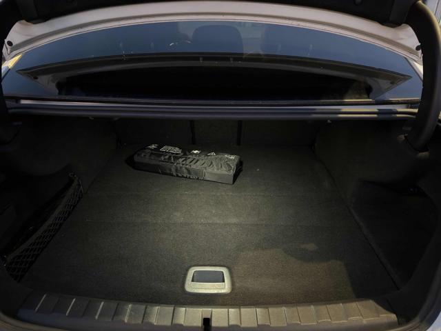 BMW 330 usata, con Cruise Control