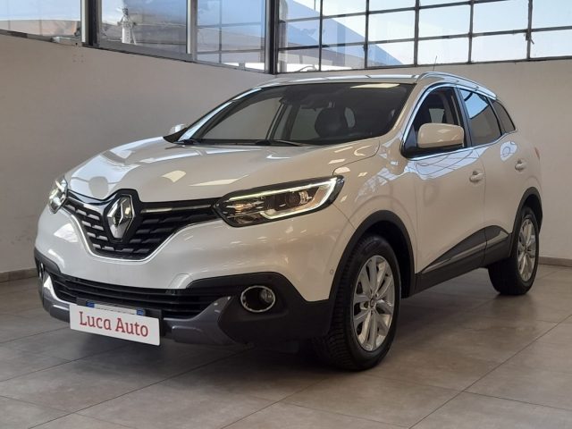 RENAULT Kadjar usata, con ABS