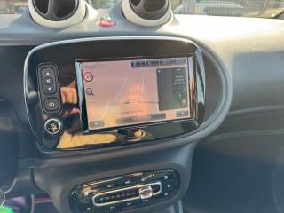 SMART ForTwo usata, con Boardcomputer