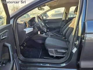 SEAT Ibiza usata, con Controllo trazione