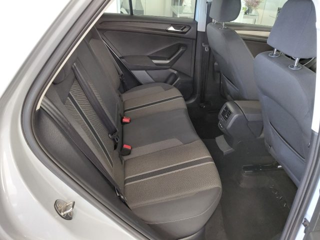 VOLKSWAGEN T-Roc usata, con Servosterzo