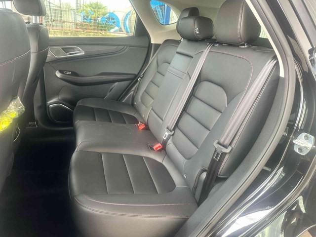 MG HS usata, con Chiusura centralizzata