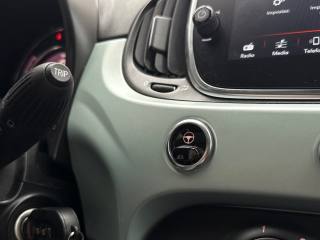 FIAT 500 usata, con Servosterzo