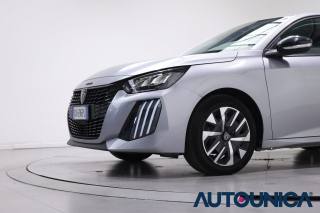 PEUGEOT 208 usata, con Fendinebbia