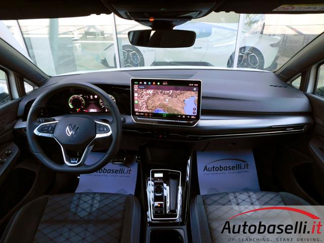 VOLKSWAGEN Golf usata, con Start/Stop Automatico