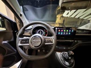 FIAT 500 usata, con Schermo multifunzione interamente digitale