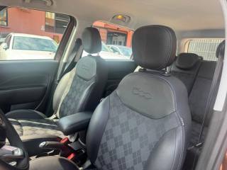 FIAT 500L usata, con Sistema di navigazione