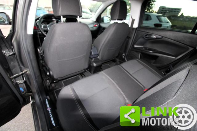 FIAT Tipo usata, con Cruise Control