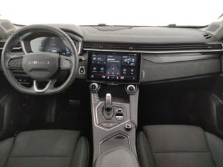 LYNK & CO 01 usata, con Regolazione elettrica sedili