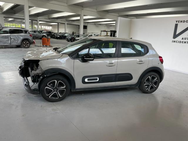 CITROEN C3 usata, con Airbag Passeggero
