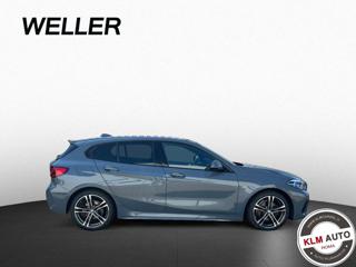 BMW 118 usata, con Airbag laterali