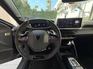 PEUGEOT 208 usata, con Sistema di visione notturna