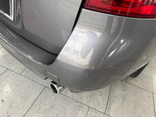 RENAULT Laguna usata, con Isofix