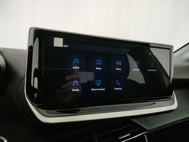 PEUGEOT 208 usata, con Cruise Control