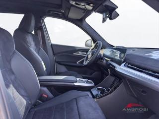 BMW X1 usata 7