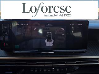LANCIA Ypsilon usata, con Controllo vocale