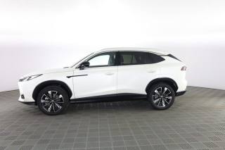 MG HS usata 6