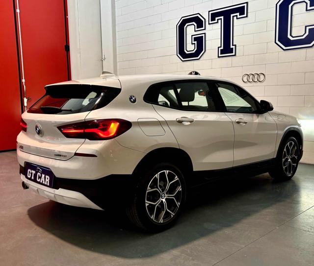 BMW X2 usata, con Airbag Passeggero