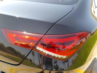 MERCEDES-BENZ CLA 180 usata, con Sensori di parcheggio posteriori