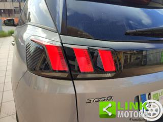 PEUGEOT 3008 usata, con Fendinebbia