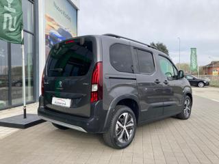 PEUGEOT Rifter usata, con Airbag laterali