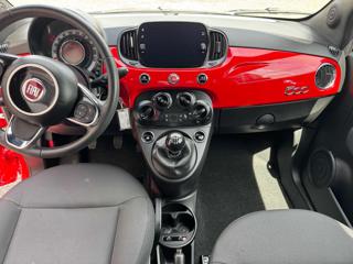 FIAT 500 usata, con Chiusura centralizzata