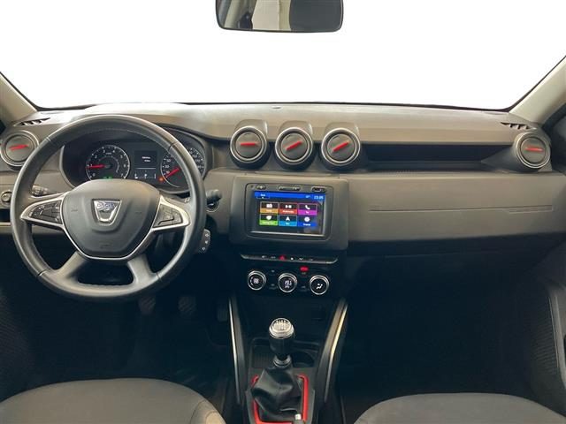 DACIA Duster usata 5
