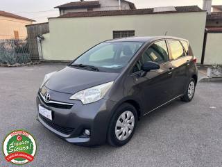 TOYOTA Verso usata, con Airbag laterali