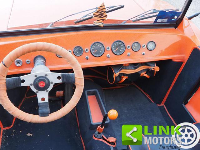 VOLKSWAGEN Buggy usata 11