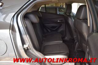 OPEL Mokka X usata, con Controllo trazione