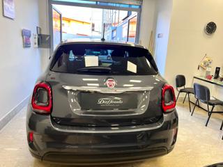 FIAT 500X usata, con Airbag Passeggero