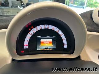 SMART ForFour usata, con Controllo automatico clima