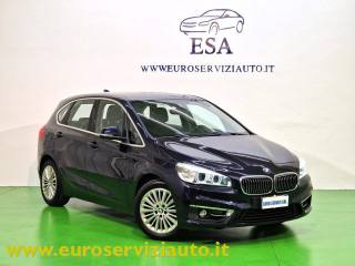 BMW Serie 2 d Active Tourer Luxury