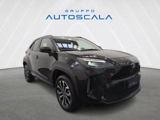 TOYOTA Yaris Cross usata, con Chiusura centralizzata