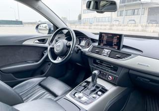 AUDI A6 allroad usata, con Airbag laterali