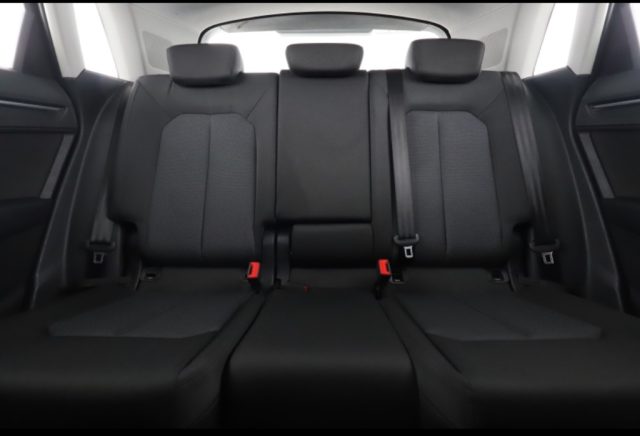 AUDI Q3 usata, con Chiusura centralizzata