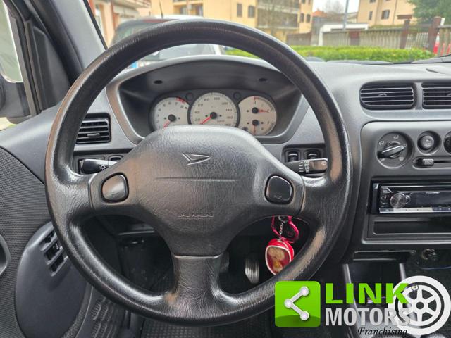 DAIHATSU Terios usata 22