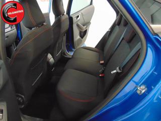 FORD Puma usata, con Alzacristalli elettrici