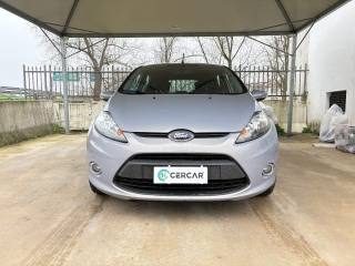 FORD Fiesta usata, con Airbag