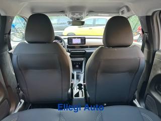 FIAT 600 usata, con Sensori di parcheggio posteriori