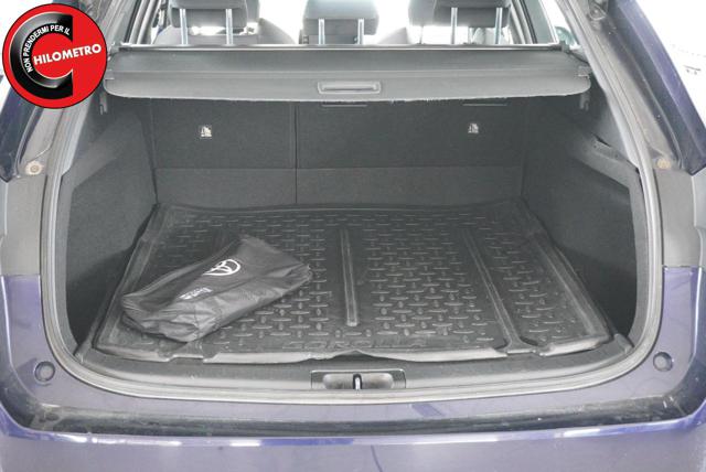 TOYOTA Corolla usata, con Cruise Control