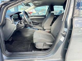 VOLKSWAGEN Golf usata, con Cruise Control