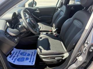 FIAT 500X usata, con Immobilizzatore elettronico