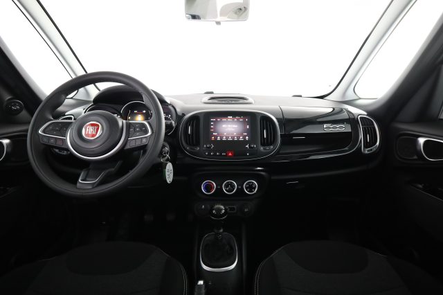 FIAT 500L usata 4