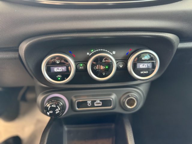FIAT 500L usata, con Chiusura centralizzata telecomandata