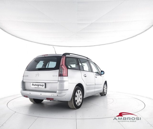 CITROEN Grand C4 Picasso usata 2