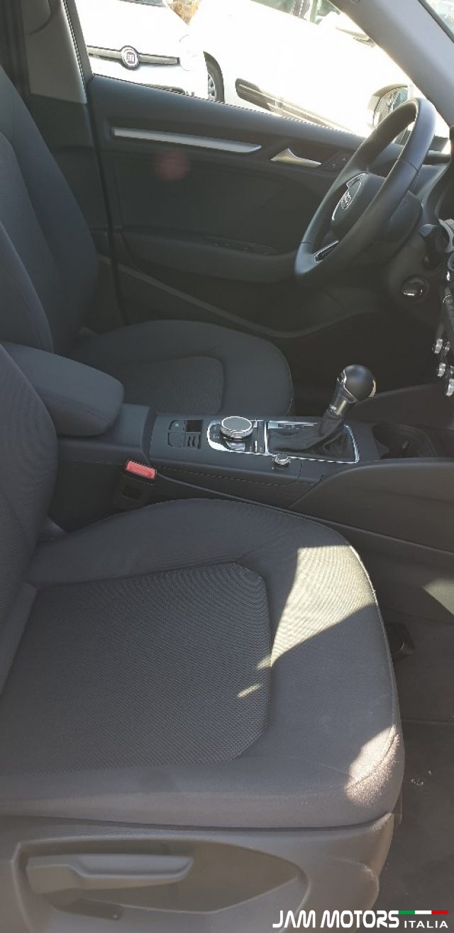 AUDI A3 usata, con Controllo trazione