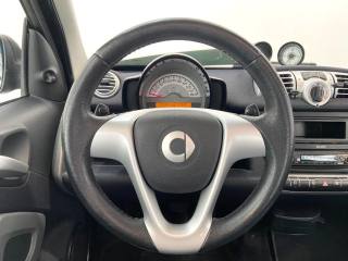 SMART ForTwo usata, con Climatizzatore